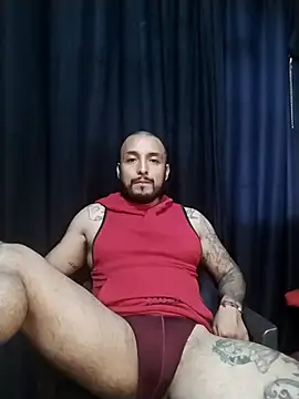 KenllyH online show from March 2025 03:20:01 AM