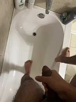 brownboylonghairy online show from February 2025 04:37:02 AM