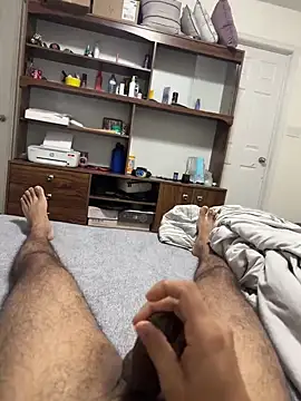 brownboylonghairy online show from February 2025 07:50:02 AM