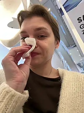 ValenciaShock online show from January 2026 06:40:01 AM