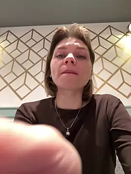 ValenciaShock online show from March 2026 06:41:01 AM