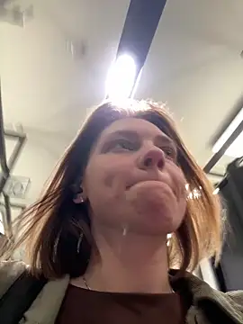 ValenciaShock online show from May 2026 10:36:01 AM