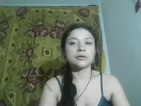 TamaraNauthy online show from December 2024 02:31:01 AM