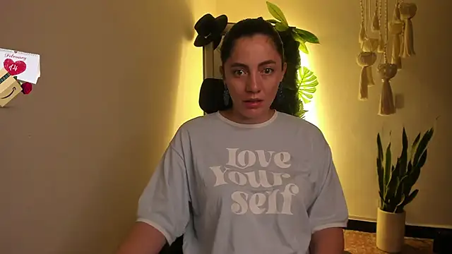 Mala Bad online show from February 2025 04:25:02 PM