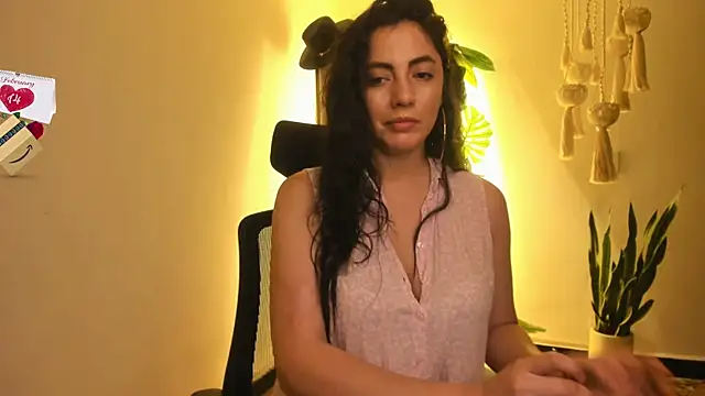 Mala Bad online show from February 2025 12:43:02 PM