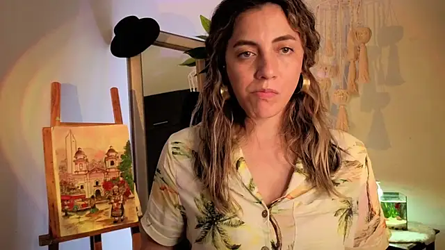 Mala Bad online show from September 2025 03:01:01 PM