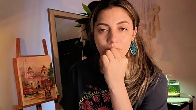 Mala Bad online show from September 2025 01:57:02 PM