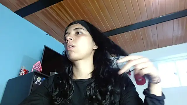 Nasty 019 online show from March 2026 10:49:02 PM