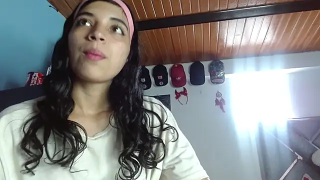Nasty 019 online show from June 2026 08:56:02 PM