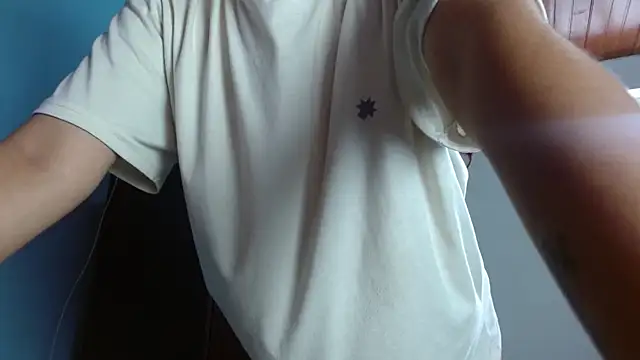 Nasty 019 online show from July 2026 08:35:02 PM
