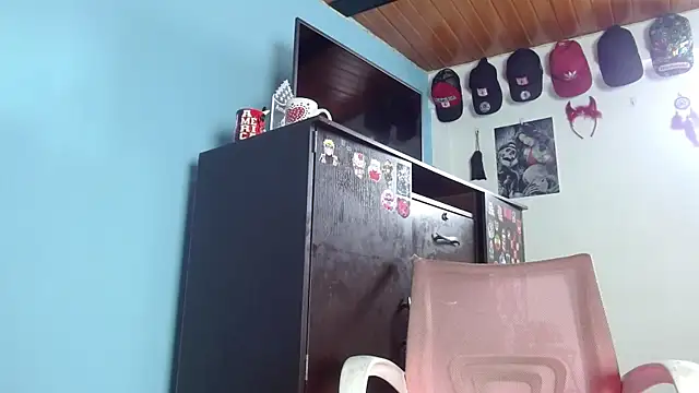 Nasty 019 online show from July 2026 08:36:01 PM