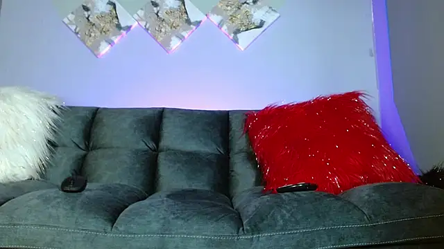 Karina Yang online show from March 2025 11:00:02 PM