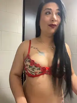 Karina Yang online show from December 2025 10:30:02 PM