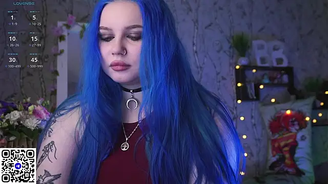 Moon Valkyrie online show from March 2025 09:13:02 AM