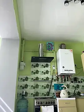 Snapshot of SexSanich chatting on September 2025 09:19:02 AM SexSanich online show from September 2025 09:19:02 AM