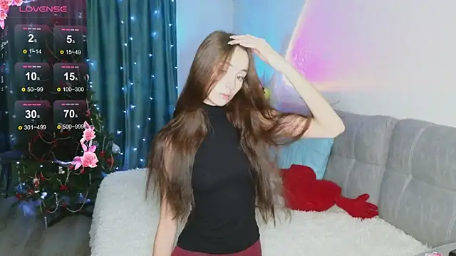 Silver rains online show from December 2025 01:56:02 AM