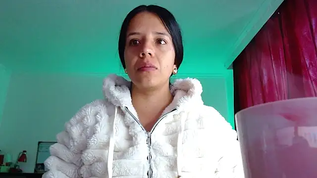 VALERY MEER online show from January 2026 12:32:02 PM