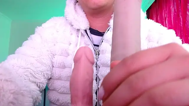VALERY MEER online show from April 2026 11:59:02 AM