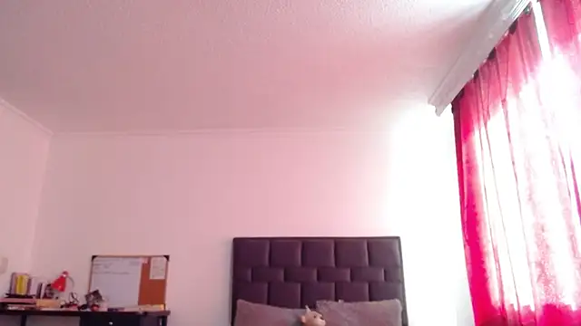 VALERY MEER online show from May 2026 01:16:01 PM