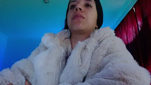 VALERY MEER online show from May 2026 12:12:01 PM