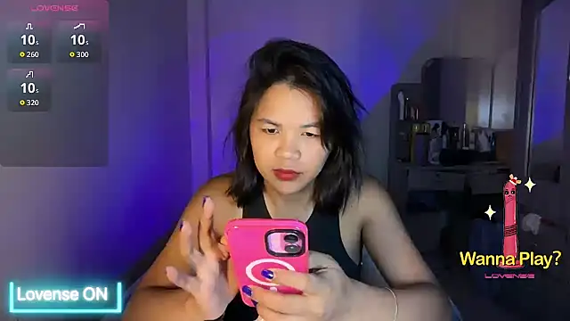 iamYourBestGirl online show from May 2026 06:17:02 PM
