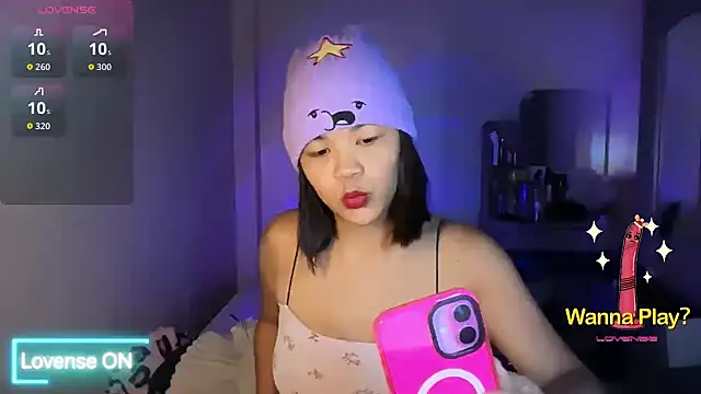 iamYourBestGirl online show from May 2026 07:31:02 PM