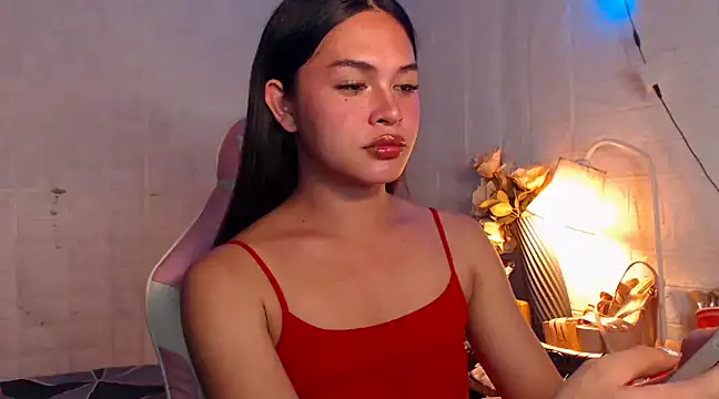 Ashely Lewis online show from December 2024 12:39:02 PM