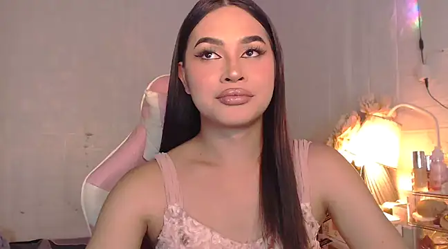 Ashely Lewis online show from February 2025 10:02:02 AM