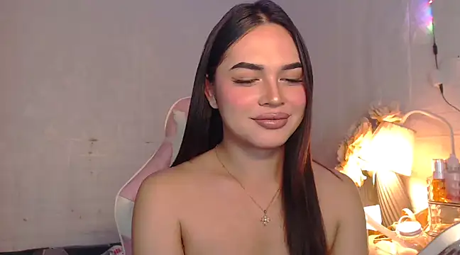 Ashely Lewis online show from February 2025 03:08:02 PM