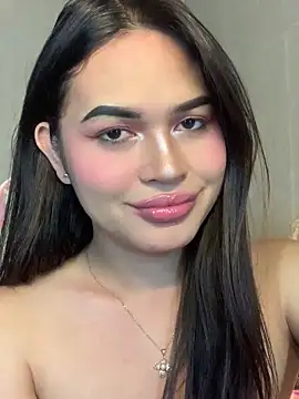 Ashely Lewis online show from February 2025 03:20:01 PM