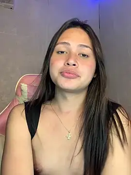 Ashely Lewis online show from March 2025 04:56:02 PM