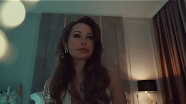 Snapshot of MilaDYstarlight chatting on February 2026 05:58:01 PM MilaDYstarlight online show from February 2026 05:58:01 PM