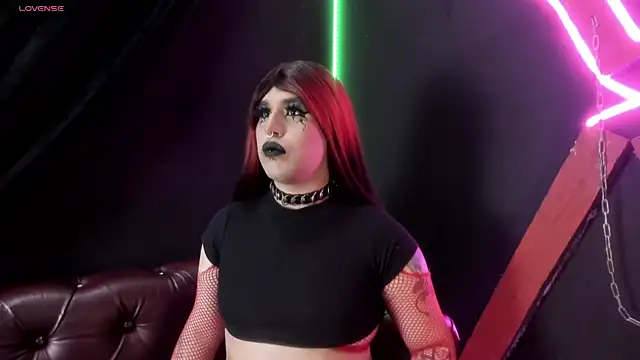 Lexxxxx  online show from February 2025 07:27:01 PM