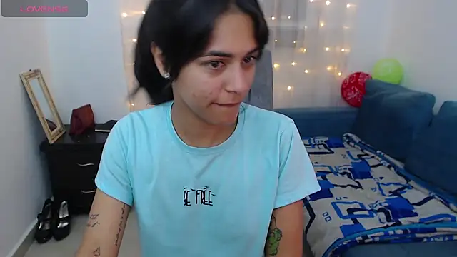 imSophia online show from April 2026 03:27:02 AM