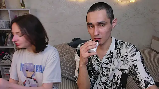 Snapshot of PostBabyyy chatting on March 2025 10:04:02 PM PostBabyyy online show from March 2025 10:04:02 PM