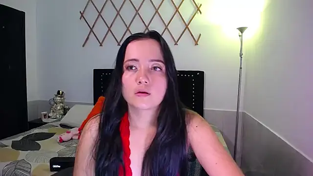 naughty girl 4u online show from October 2025 08:06:02 PM