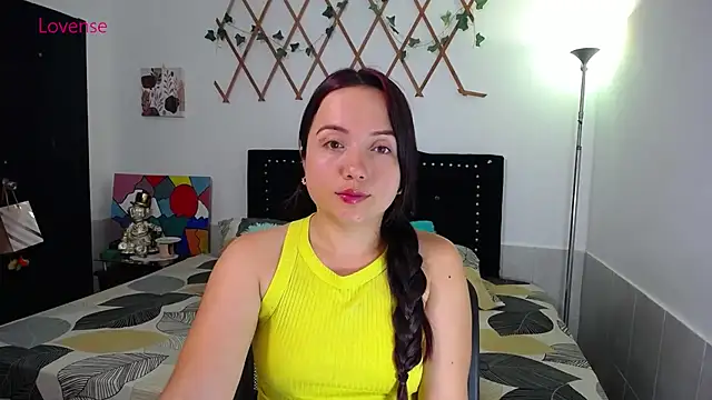 naughty girl 4u online show from July 2026 08:00:02 AM