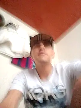 Triplex Coolness online show from September 2025 07:15:02 PM