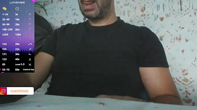 Snapshot of _MrPrecum_ chatting on December 2024 05:19:01 PM MrPrecum online show from December 2024 05:19:01 PM