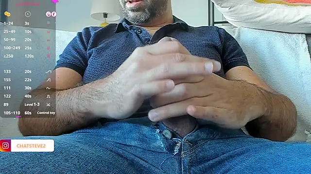 Snapshot of _MrPrecum_ chatting on January 2025 01:56:02 PM MrPrecum online show from January 2025 01:56:02 PM