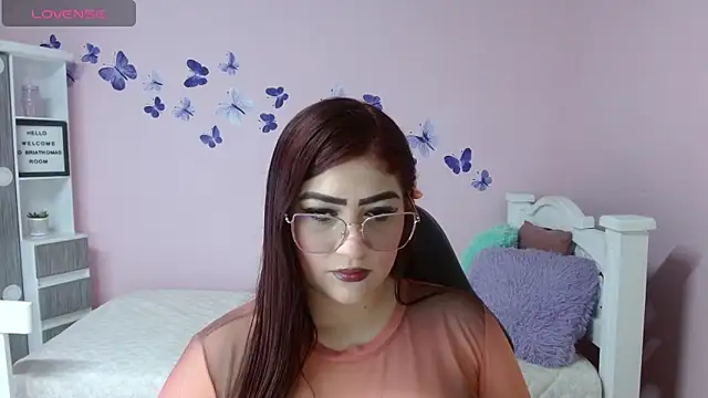 BRIATHOMAS online show from March 2026 12:16:01 AM