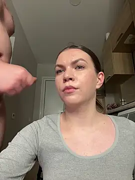 Sexycikass online show from February 2026 12:03:01 AM