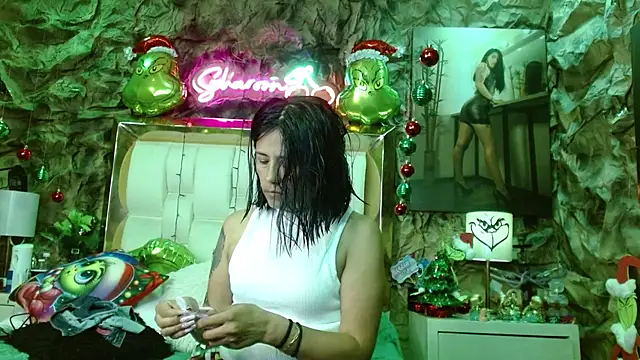 sharoon cheerry online show from January 2025 06:09:01 PM