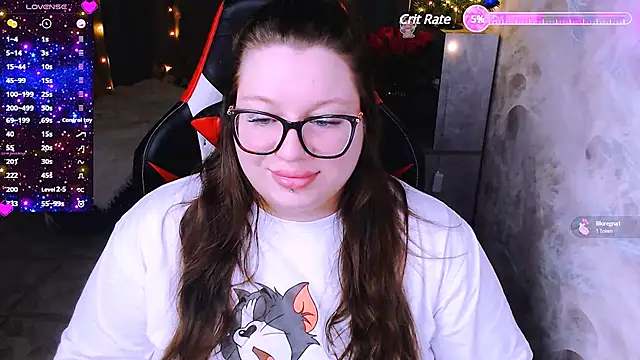 Snapshot of alexa_sweetyy chatting on January 2025 05:01:01 PM alexa sweetyy online show from January 2025 05:01:01 PM