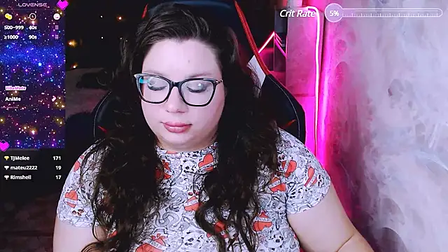 Snapshot of alexa_sweetyy chatting on January 2025 10:51:02 PM alexa sweetyy online show from January 2025 10:51:02 PM