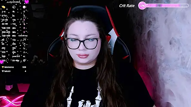 Snapshot of alexa_sweetyy chatting on March 2025 10:55:02 PM alexa sweetyy online show from March 2025 10:55:02 PM