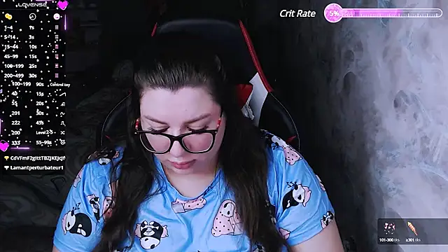 Snapshot of alexa_sweetyy chatting on March 2025 07:49:02 PM alexa sweetyy online show from March 2025 07:49:02 PM