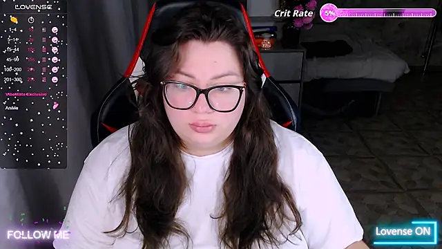 Snapshot of alexa_sweetyy chatting on October 2025 07:58:02 PM alexa sweetyy online show from October 2025 07:58:02 PM