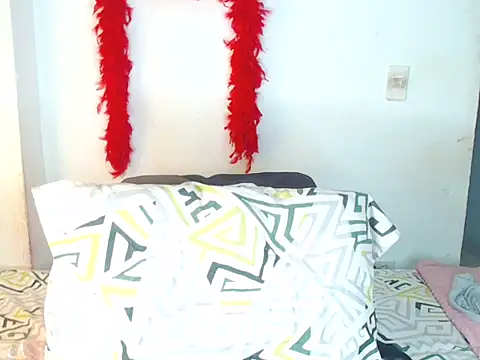 Anto galindo online show from December 2024 09:35:01 PM