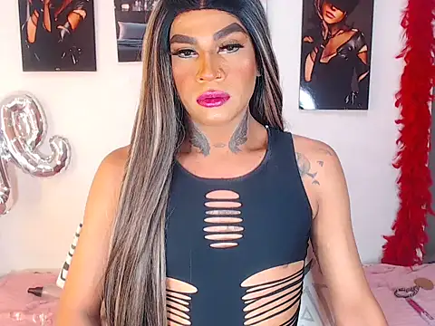 Anto galindo online show from February 2025 09:54:02 AM